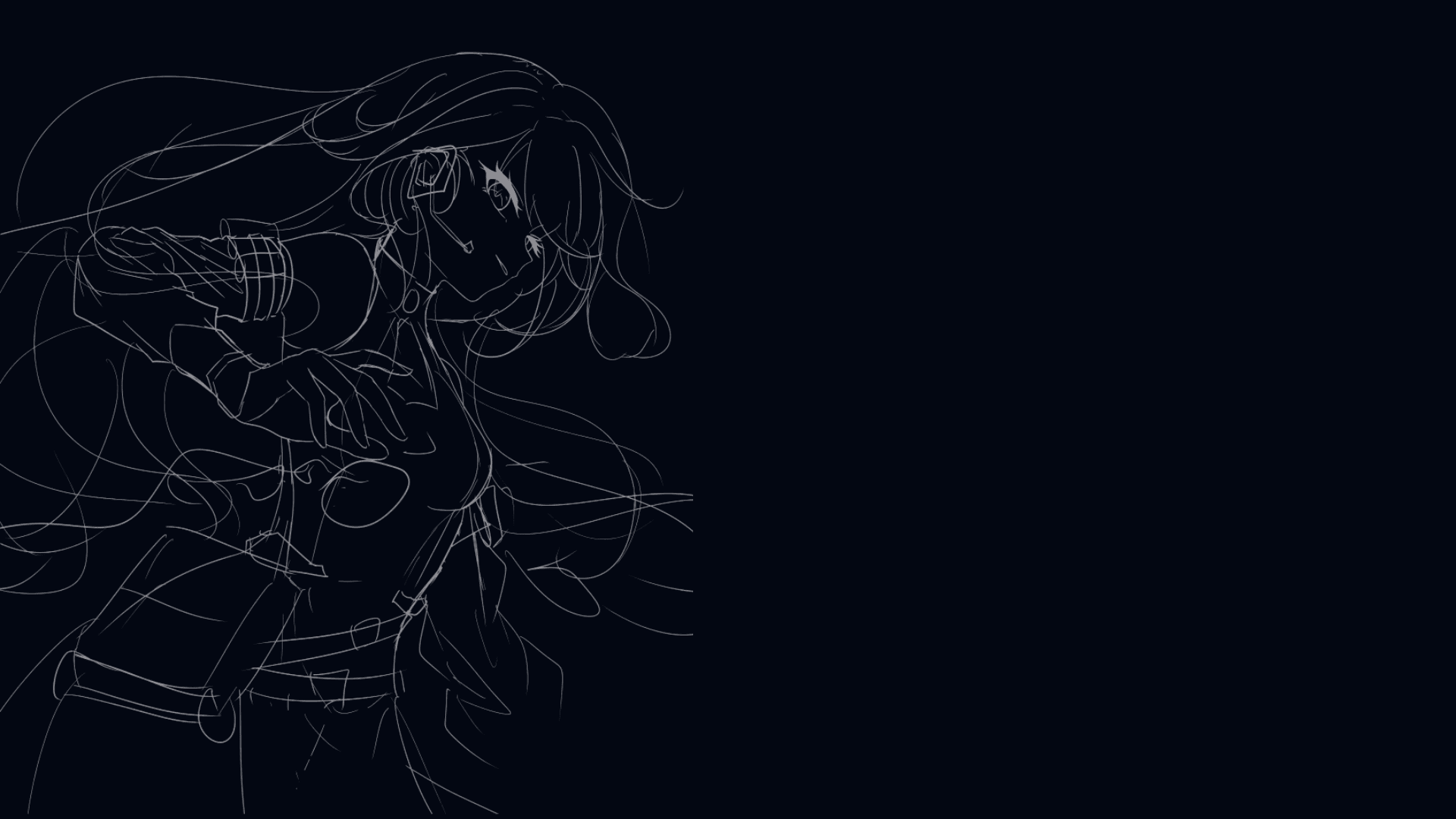 The Shattered Surface