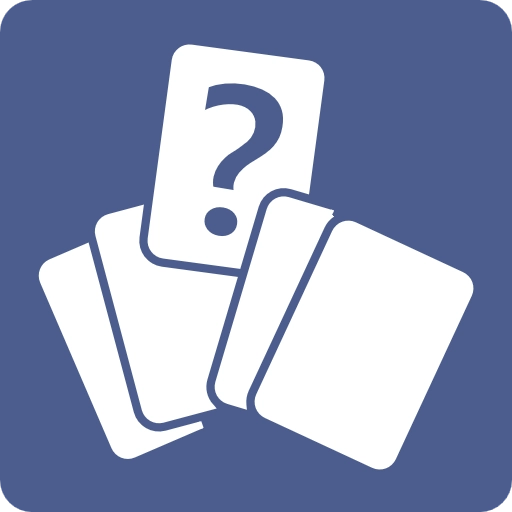 Card Types Icon