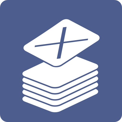 Deckbuilding Rules Icon