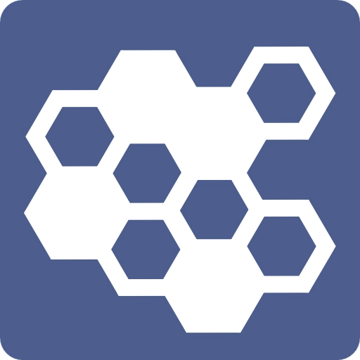 Game Layout Icon